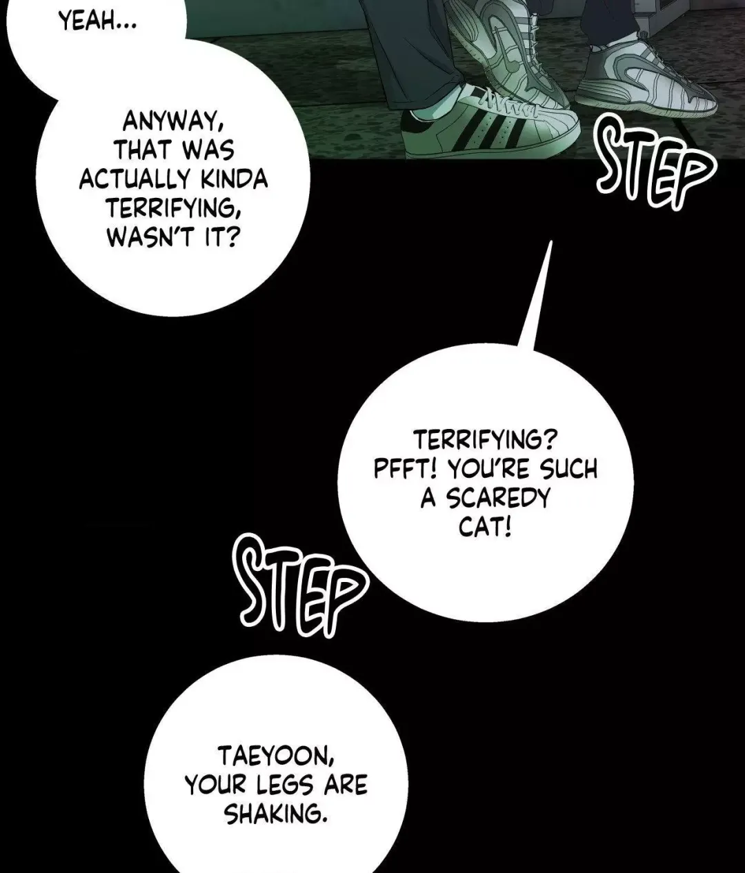 Negative Love - Chapter 26 Page 98