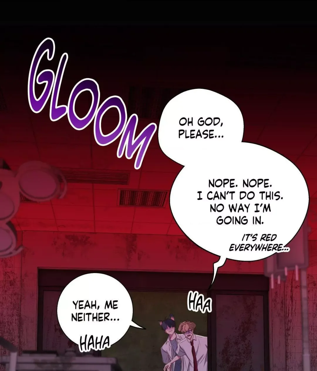 Negative Love - Chapter 26 Page 101