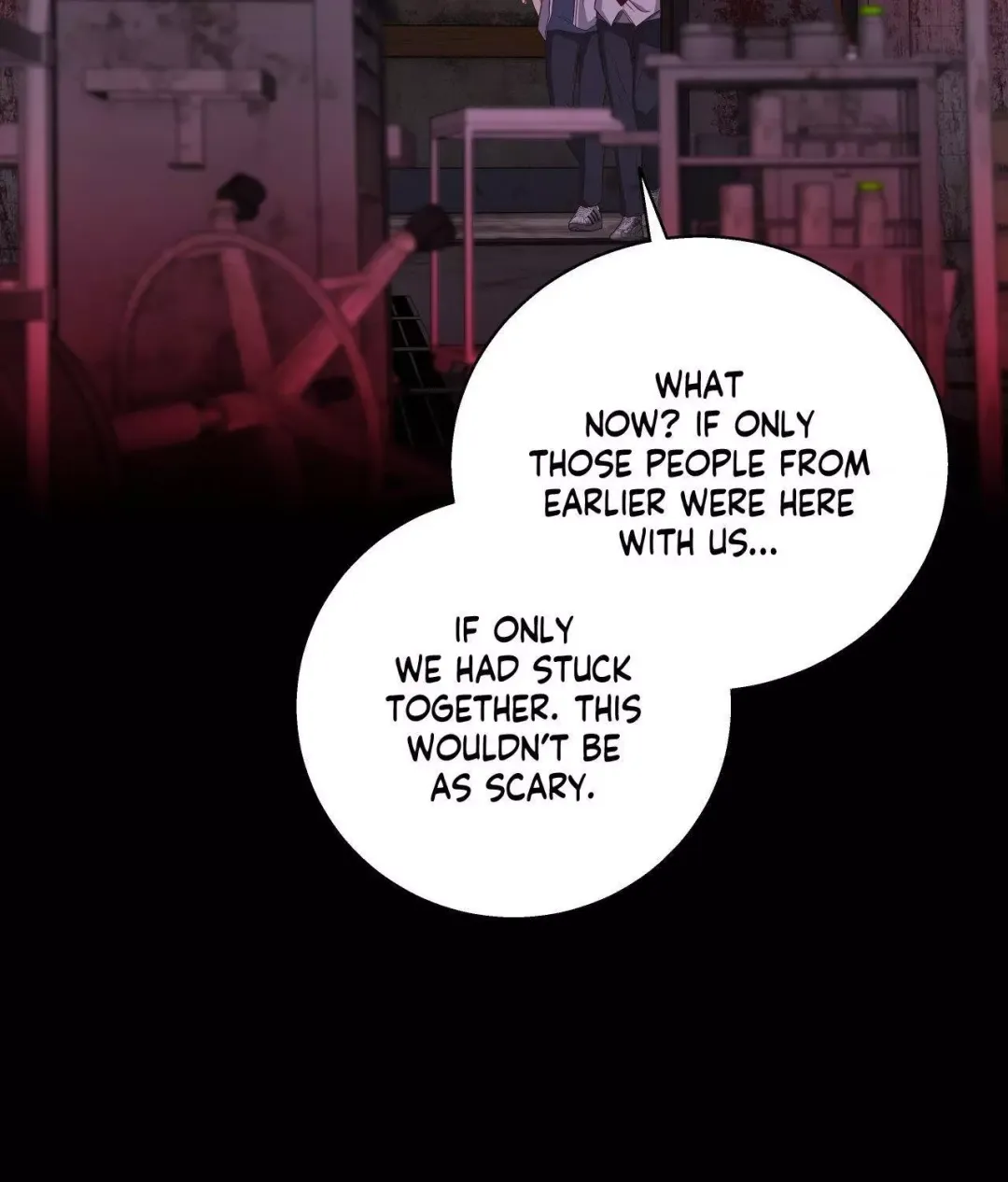 Negative Love - Chapter 26 Page 102