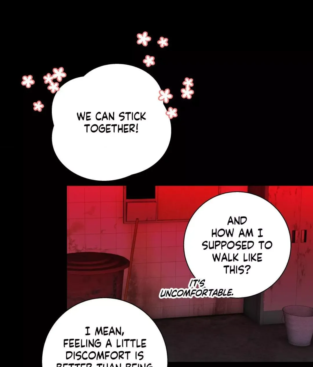 Negative Love - Chapter 26 Page 105