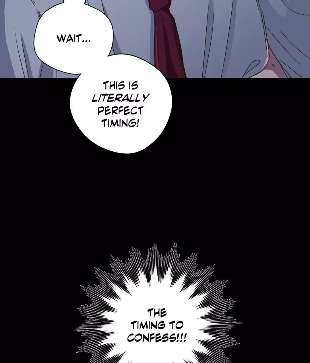 Negative Love - Chapter 26 Page 111