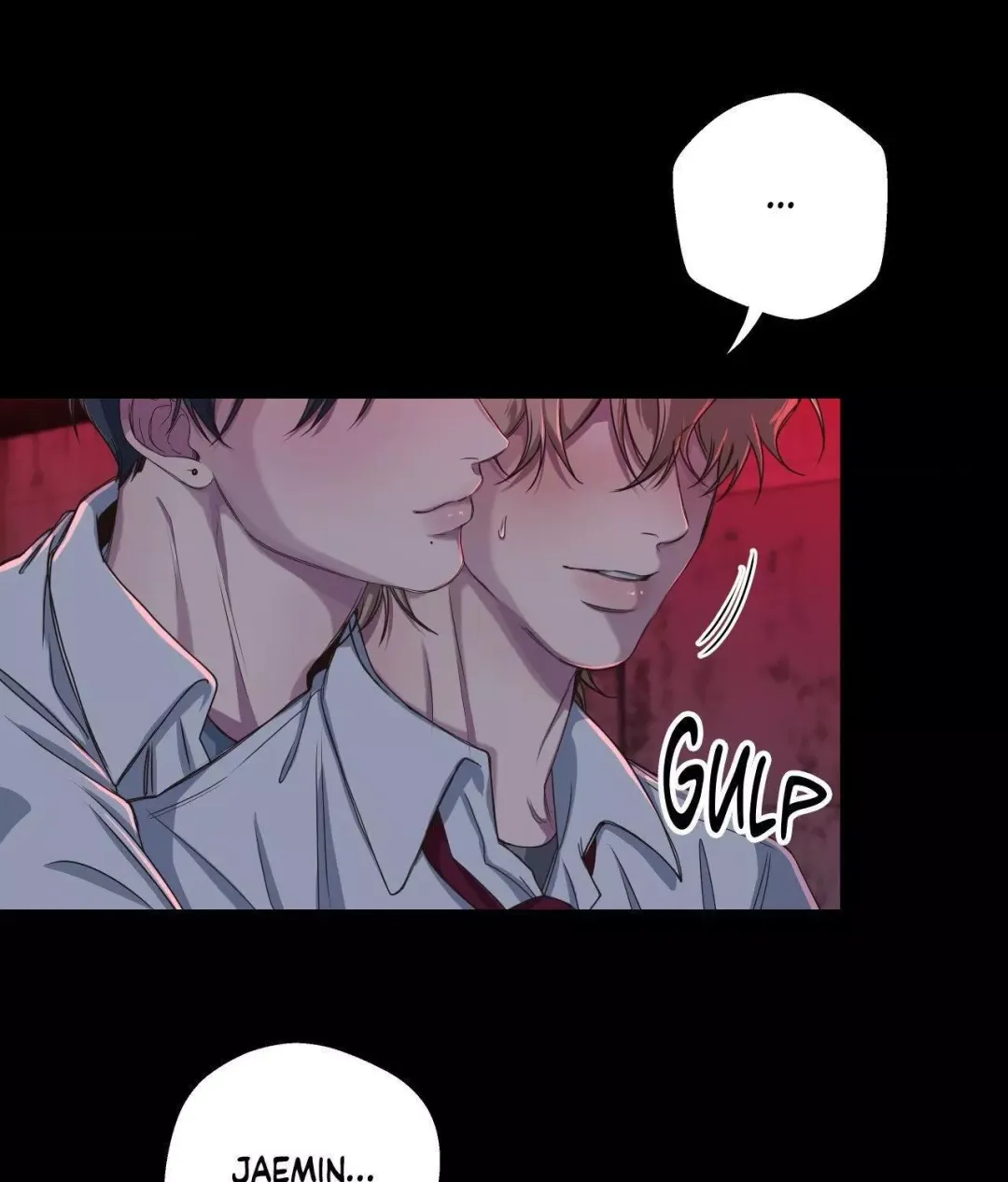 Negative Love - Chapter 26 Page 116