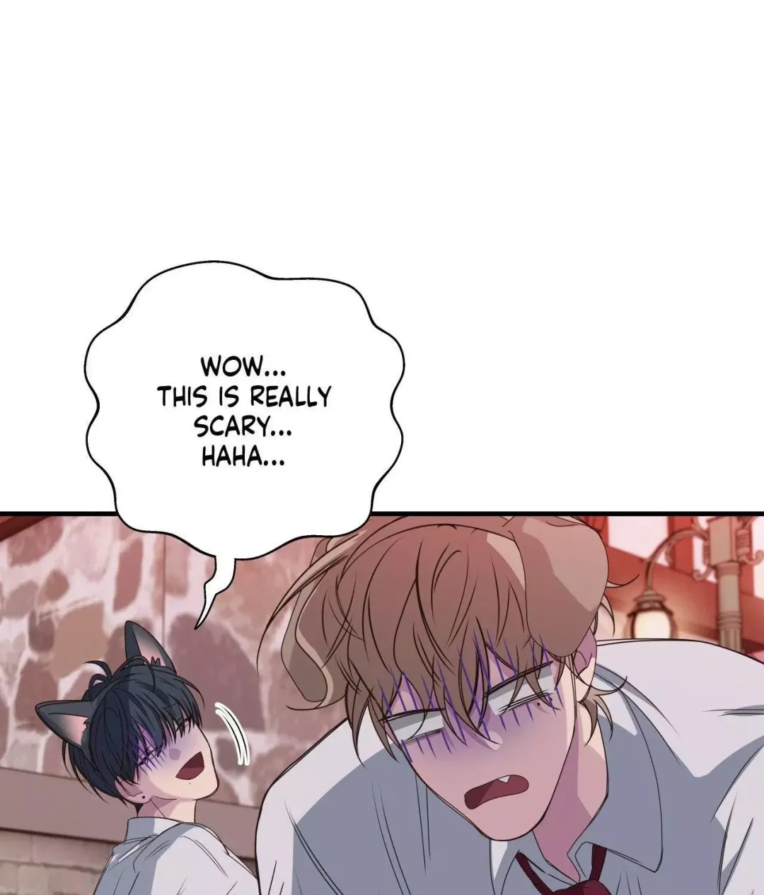 Negative Love - Chapter 26 Page 126