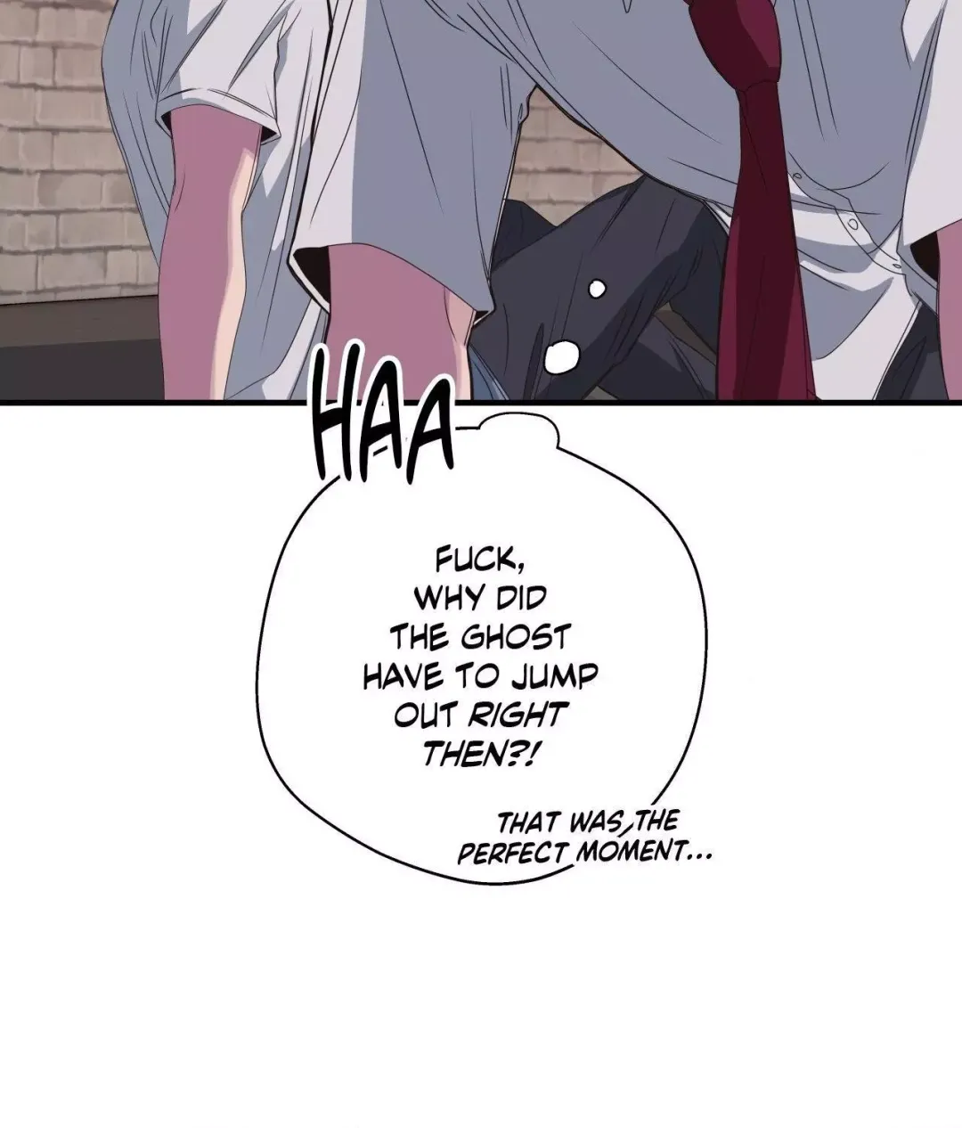 Negative Love - Chapter 26 Page 127