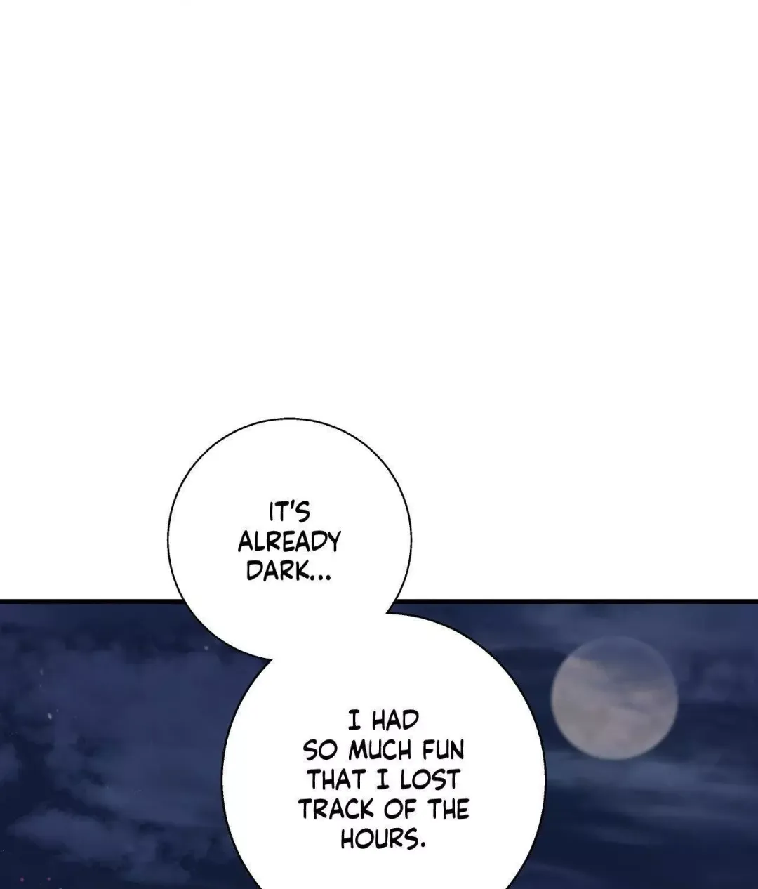 Negative Love - Chapter 27 Page 1