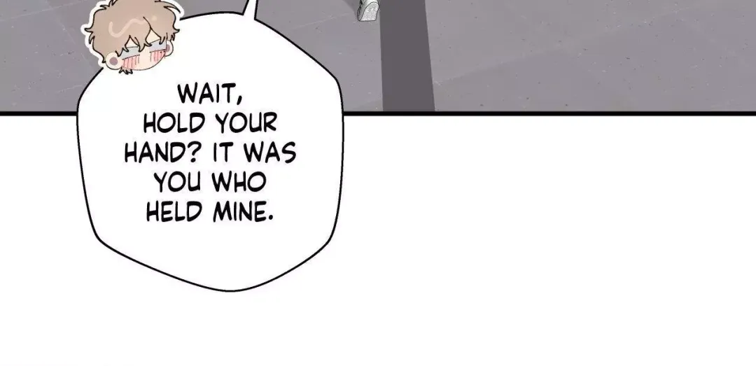 Negative Love - Chapter 27 Page 4