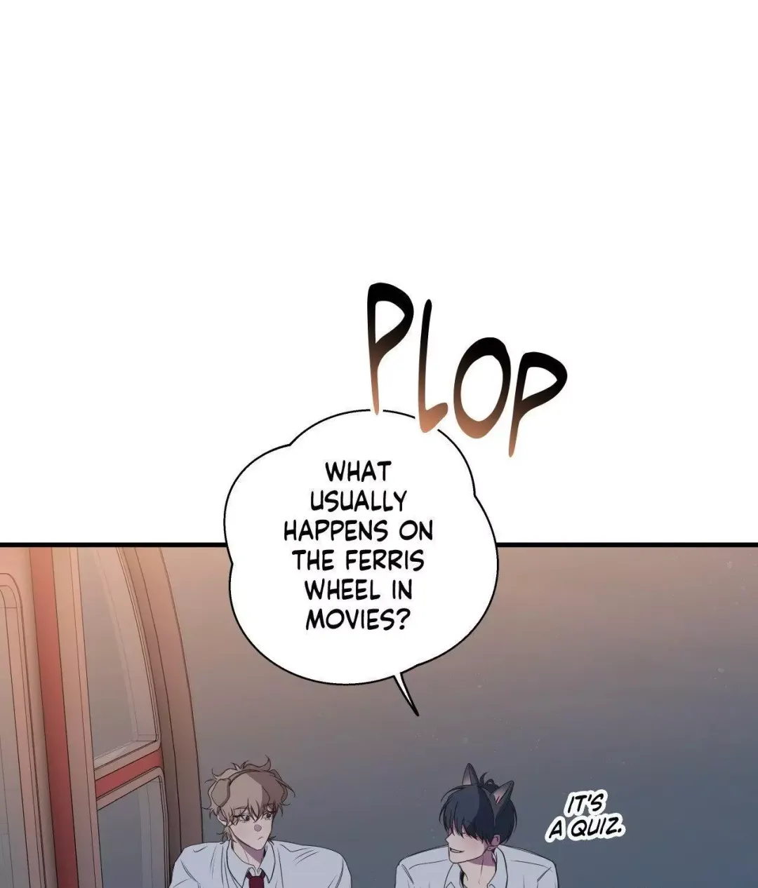 Negative Love - Chapter 27 Page 13