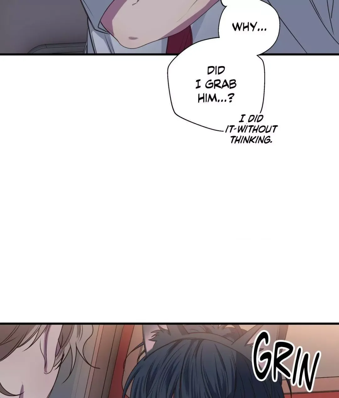 Negative Love - Chapter 27 Page 24