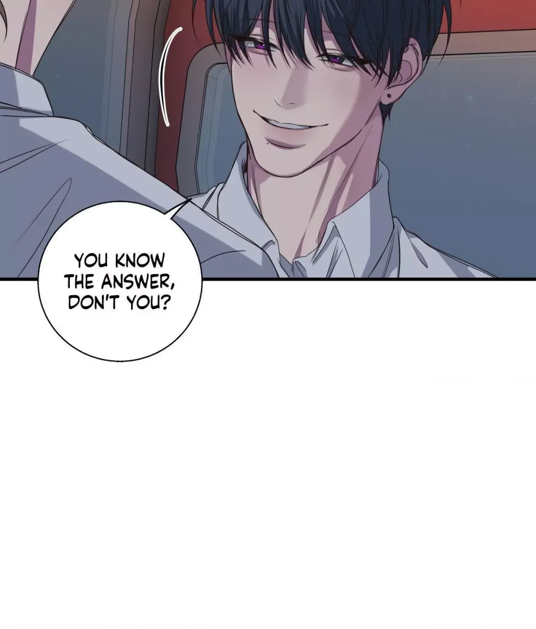 Negative Love - Chapter 27 Page 25