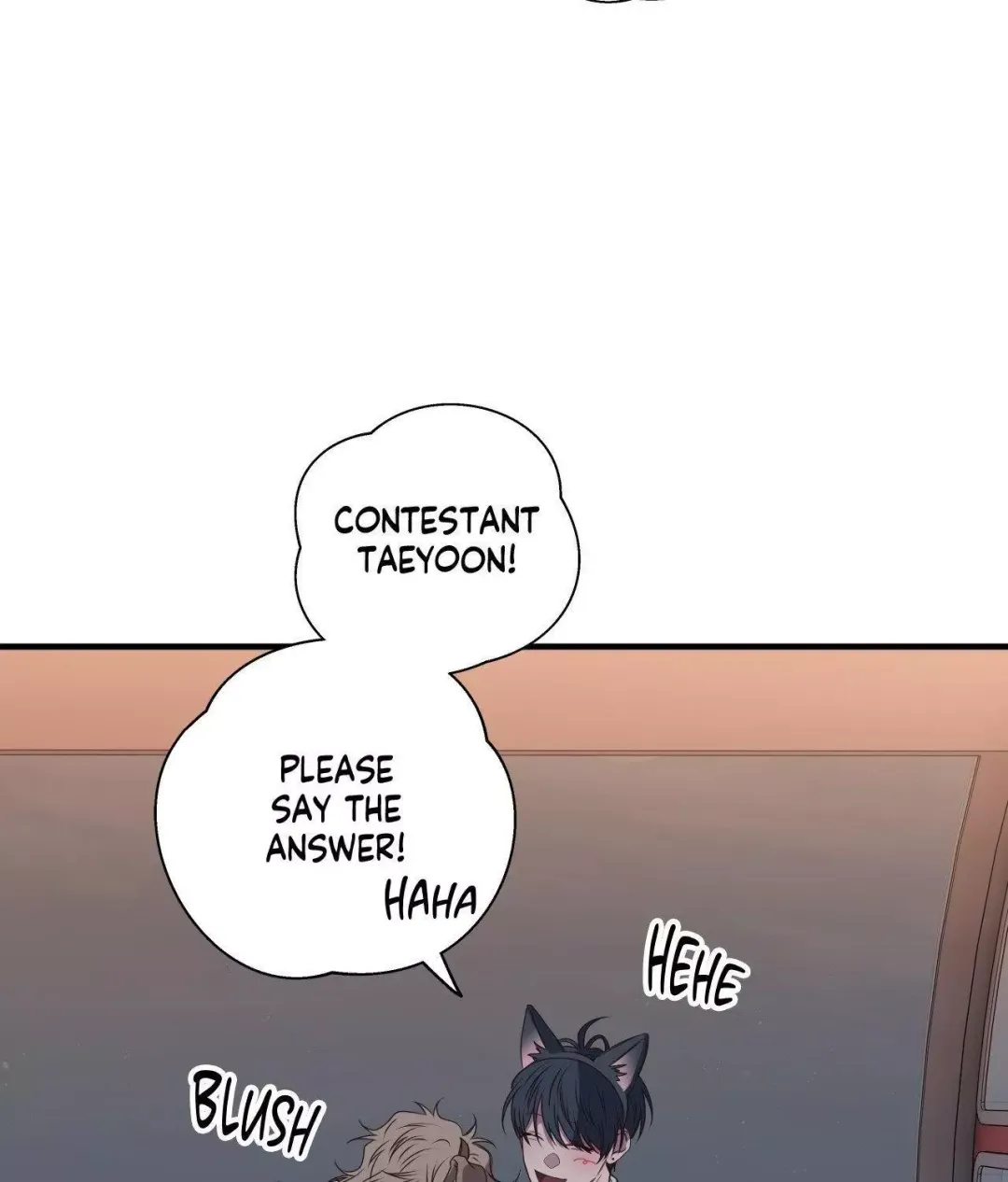 Negative Love - Chapter 27 Page 28