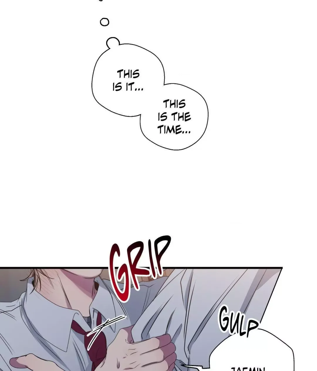 Negative Love - Chapter 27 Page 40
