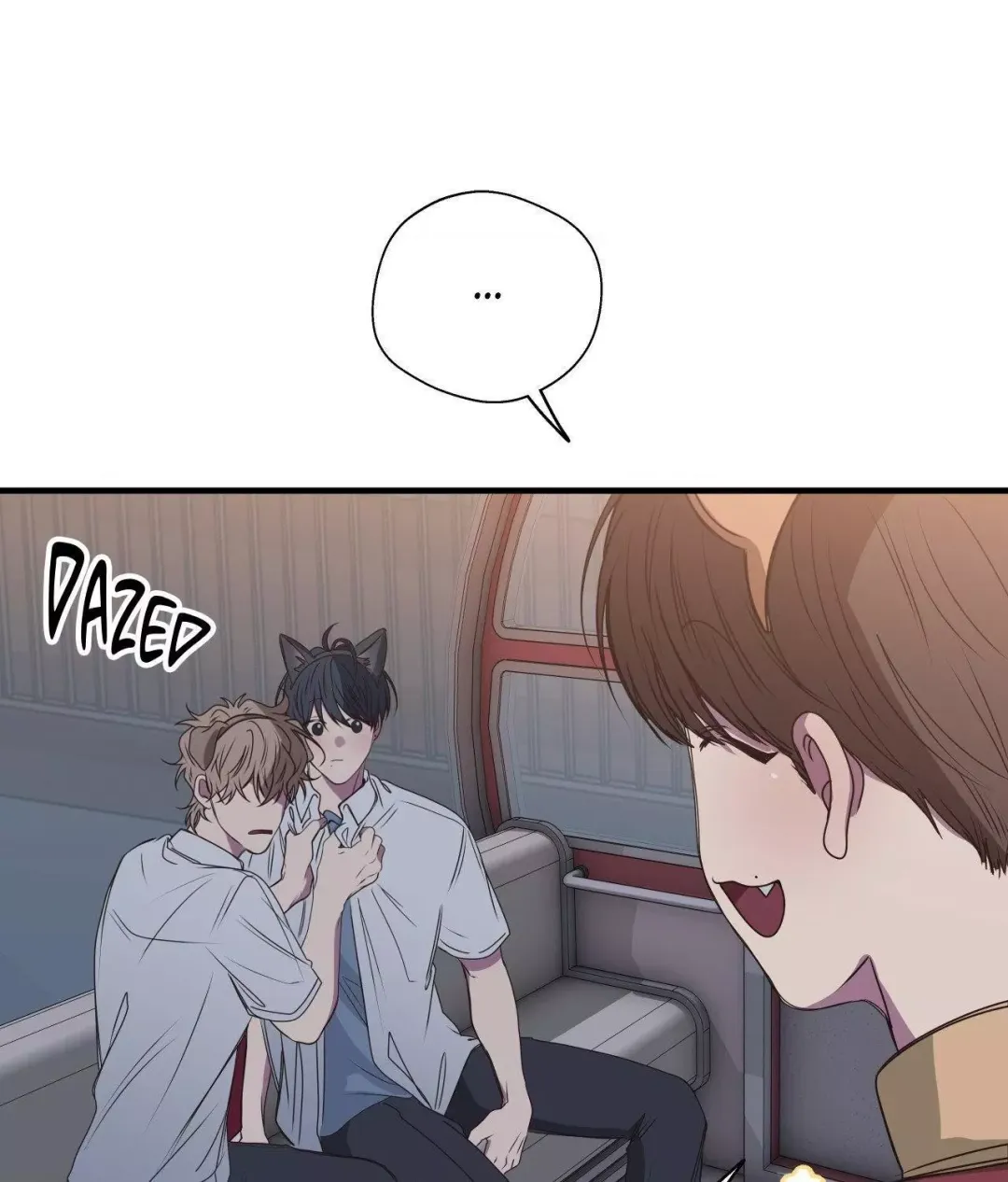Negative Love - Chapter 27 Page 46