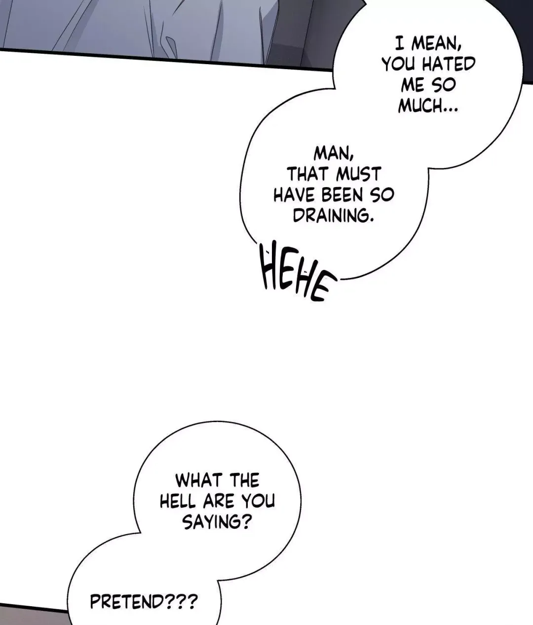 Negative Love - Chapter 27 Page 51