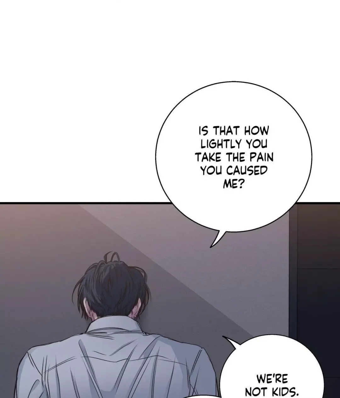 Negative Love - Chapter 27 Page 54
