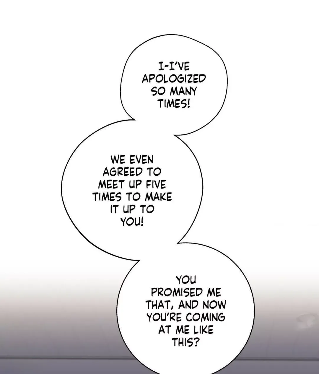 Negative Love - Chapter 27 Page 58