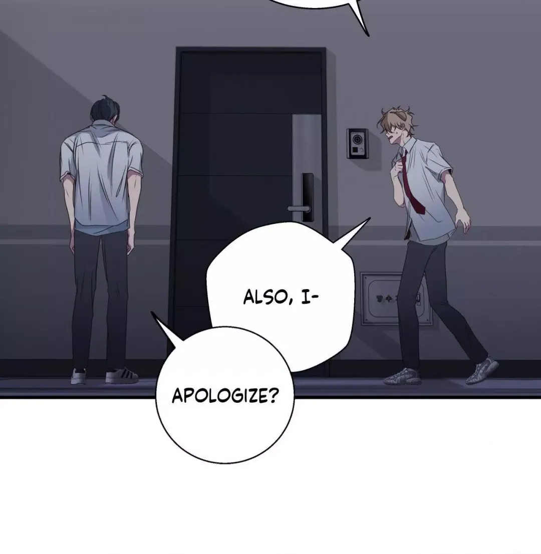 Negative Love - Chapter 27 Page 59