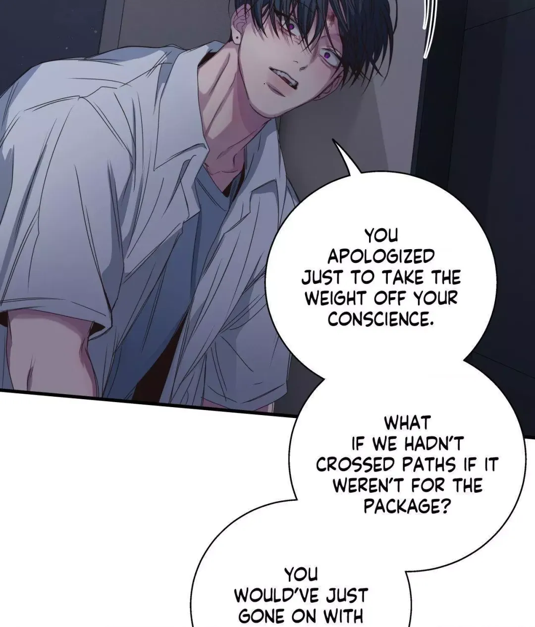 Negative Love - Chapter 27 Page 61