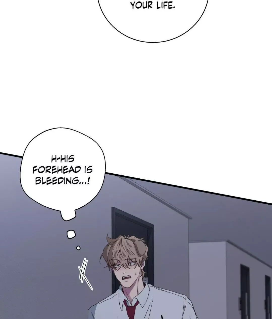 Negative Love - Chapter 27 Page 62