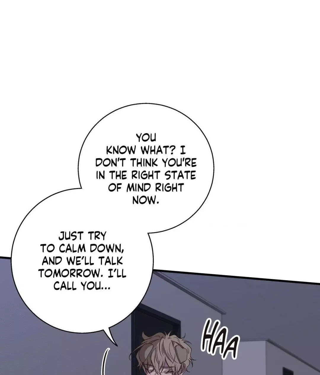 Negative Love - Chapter 27 Page 64