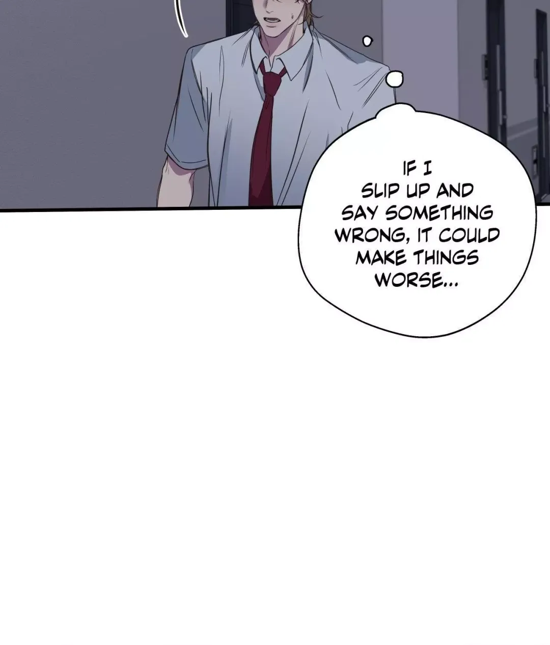 Negative Love - Chapter 27 Page 65