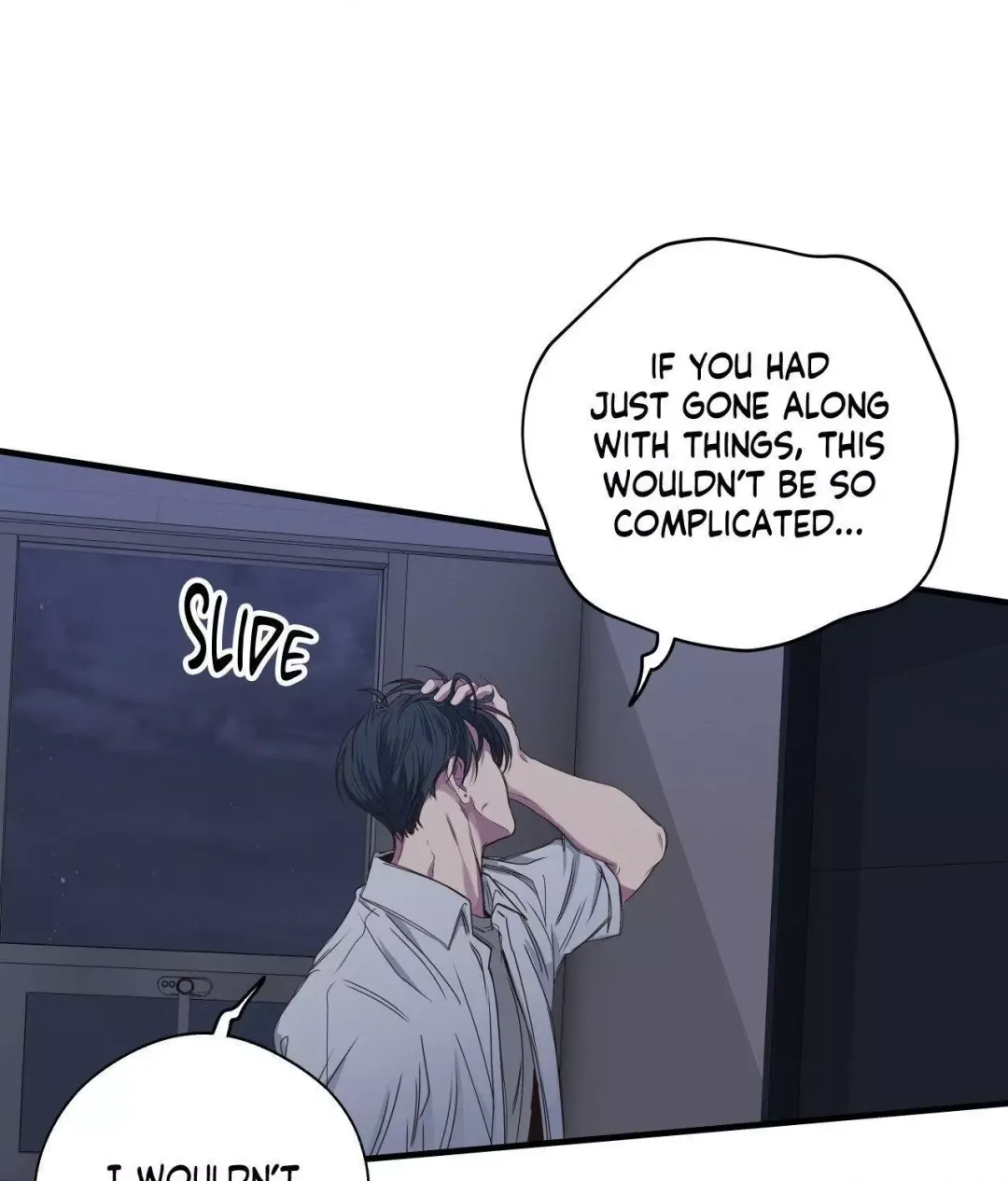 Negative Love - Chapter 27 Page 72