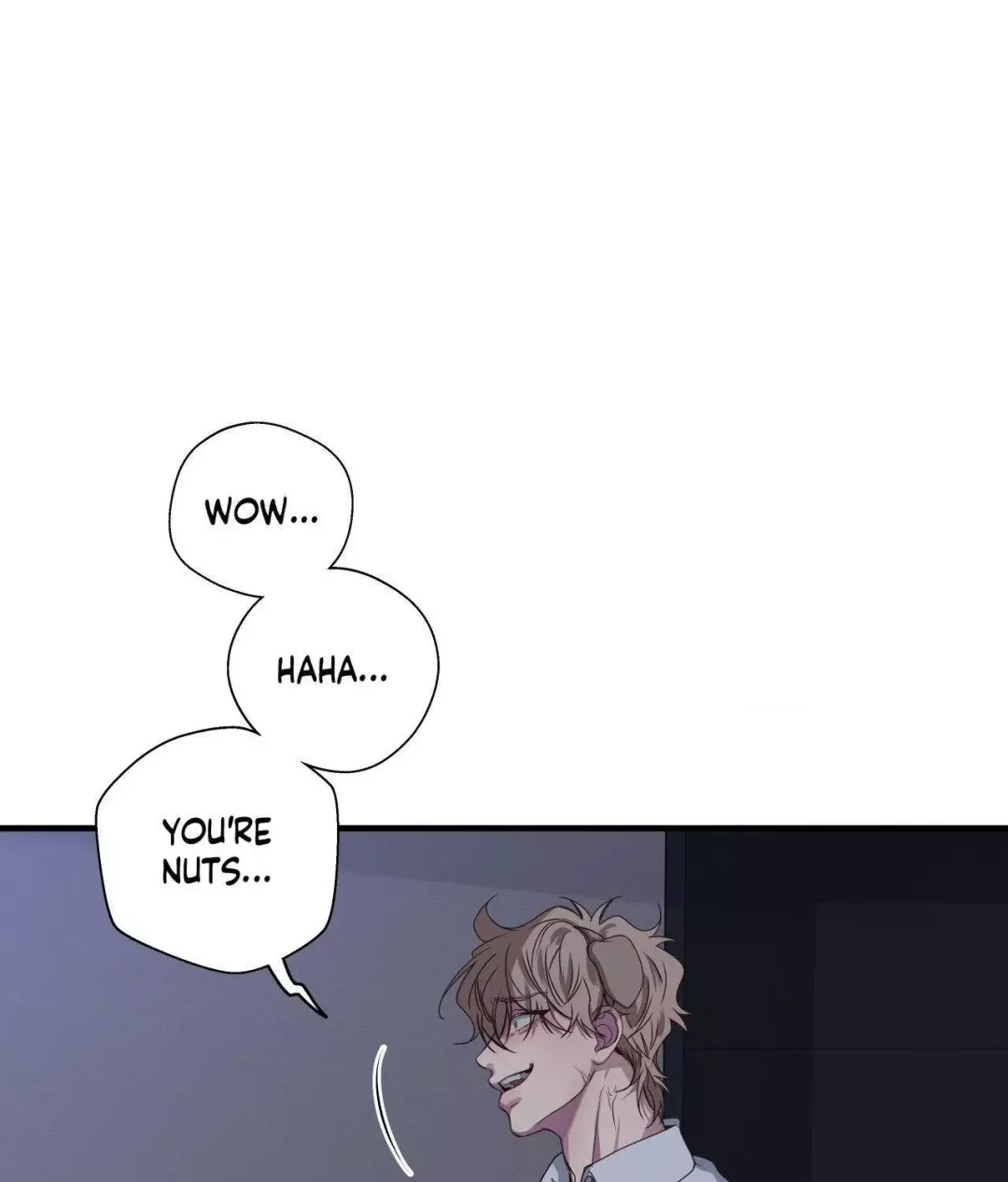 Negative Love - Chapter 27 Page 79