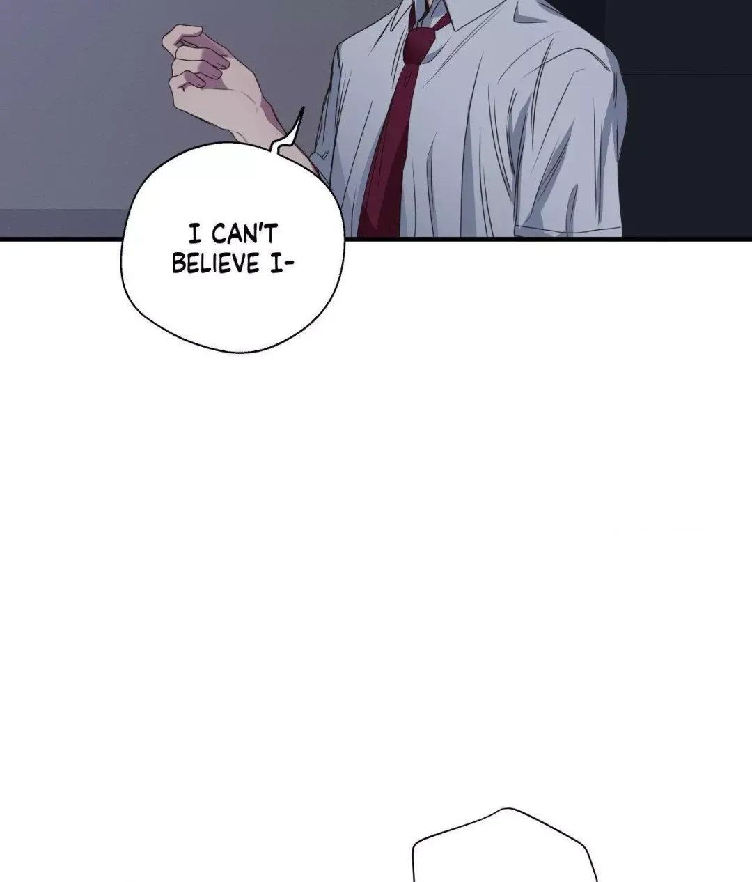 Negative Love - Chapter 27 Page 80