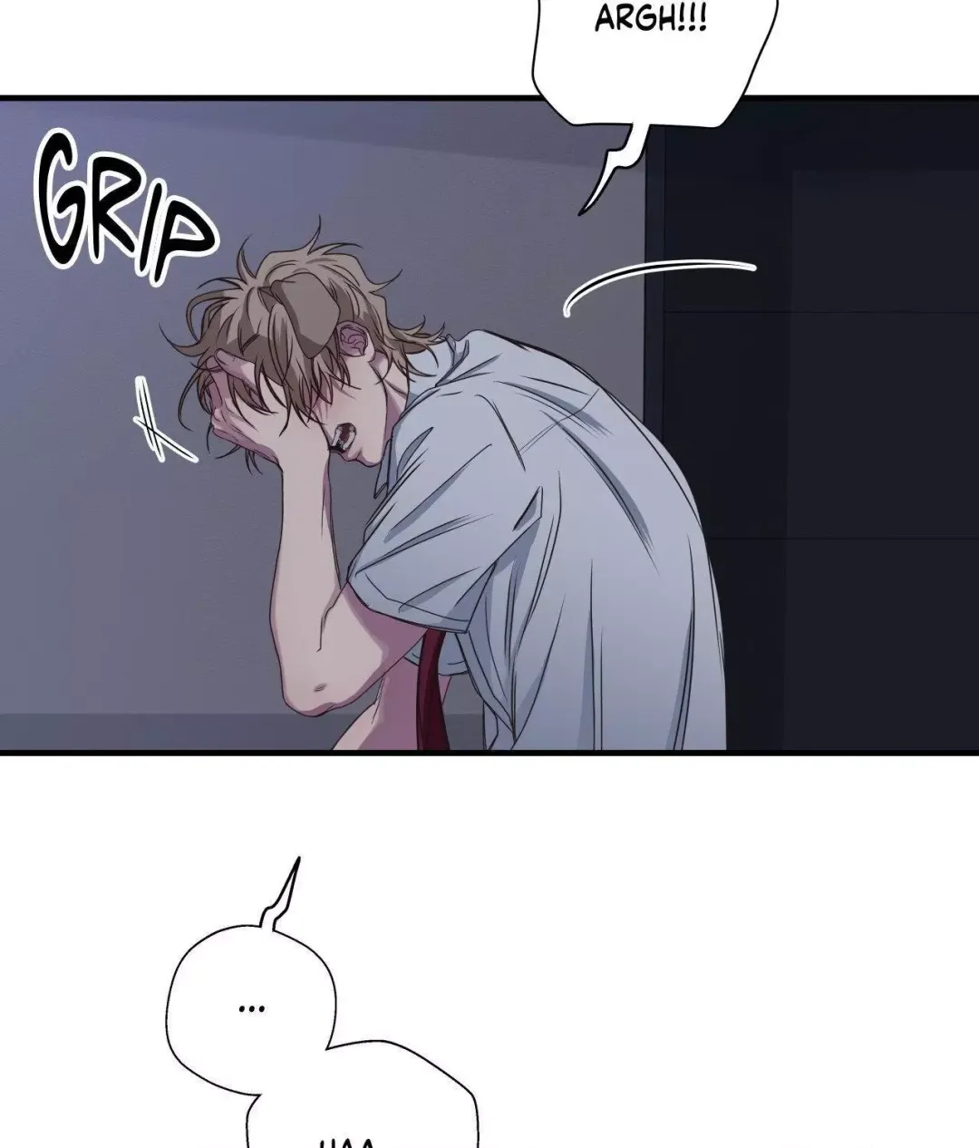 Negative Love - Chapter 27 Page 81