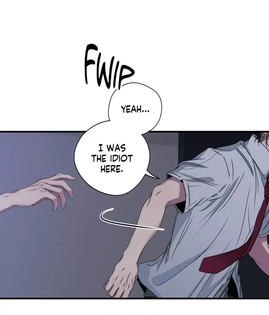 Negative Love - Chapter 27 Page 83