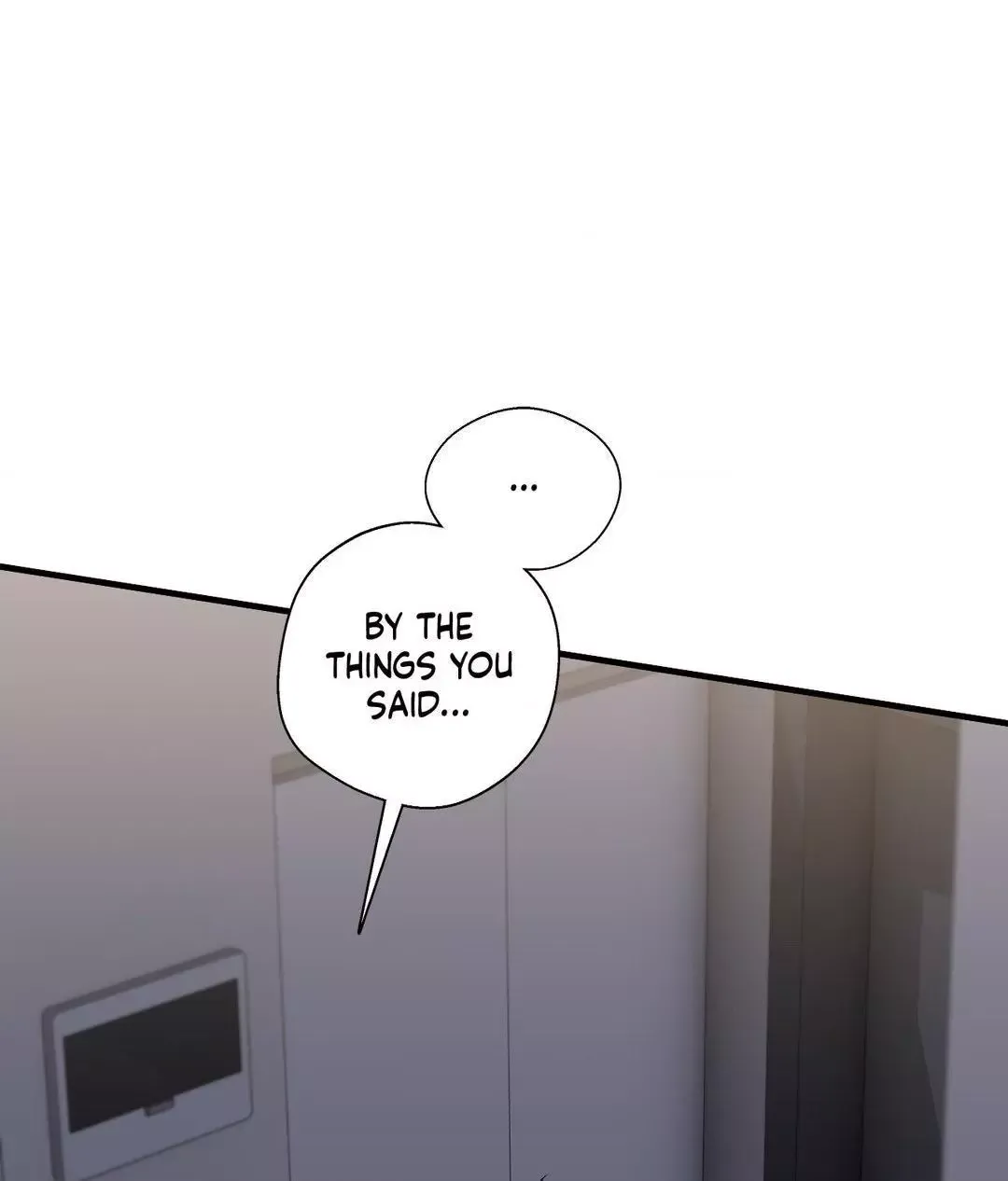 Negative Love - Chapter 28 Page 4