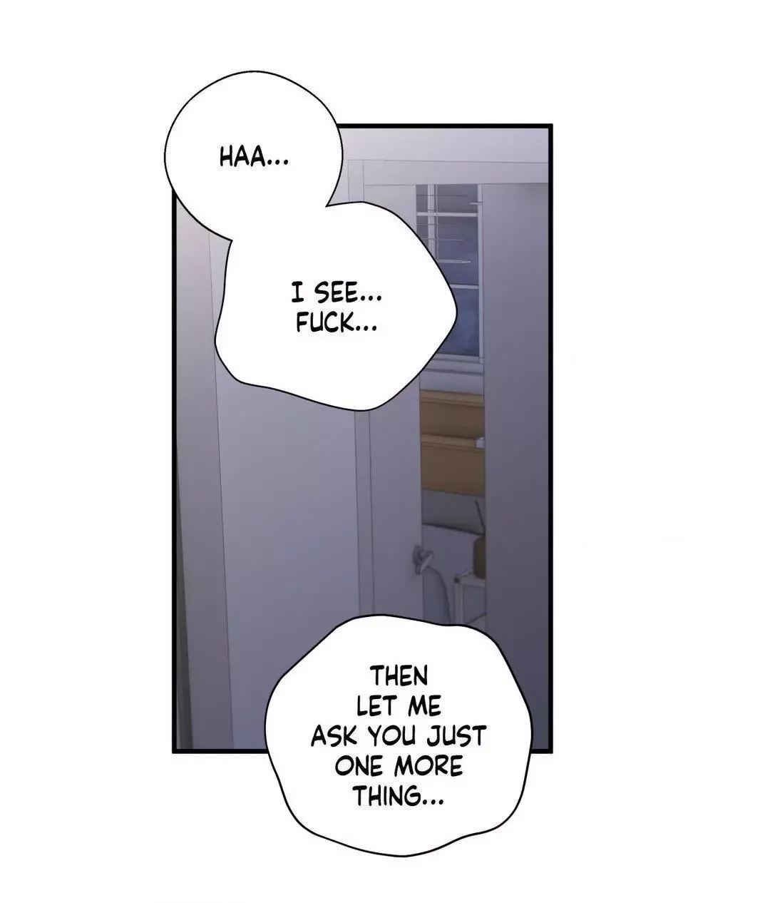 Negative Love - Chapter 28 Page 11