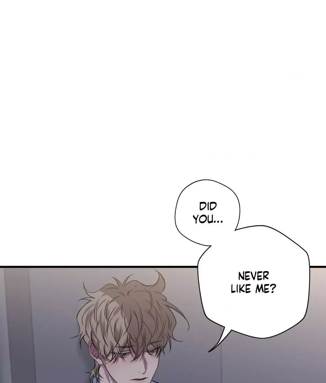 Negative Love - Chapter 28 Page 12