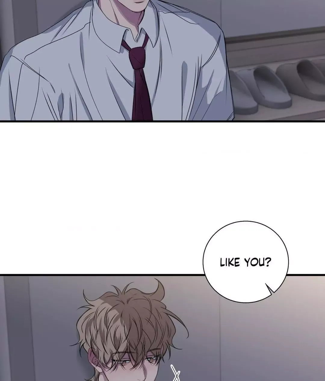 Negative Love - Chapter 28 Page 13