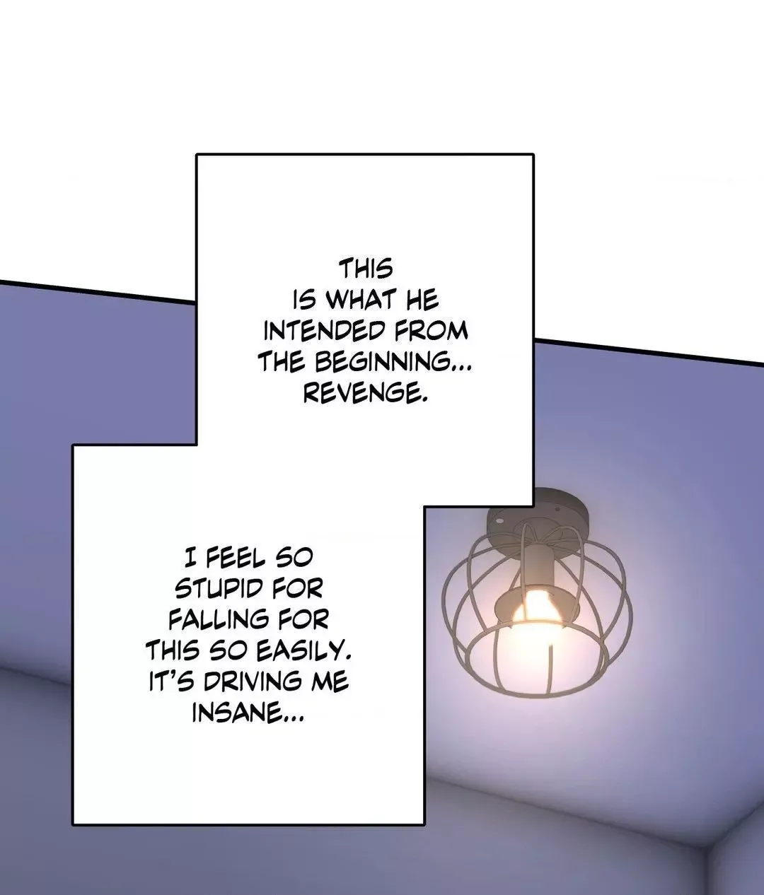 Negative Love - Chapter 28 Page 22