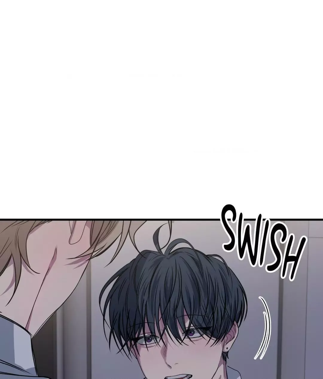 Negative Love - Chapter 28 Page 25