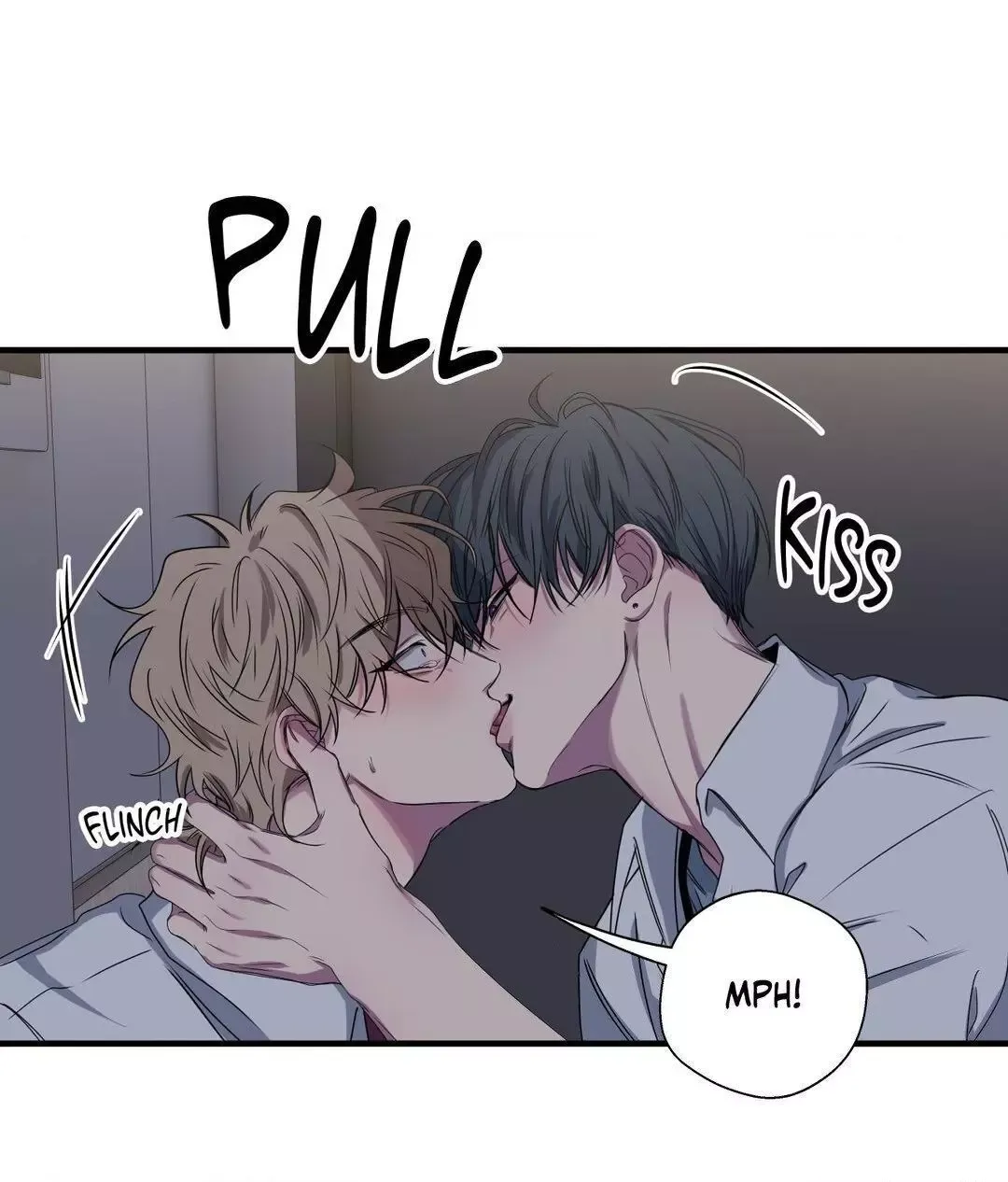 Negative Love - Chapter 28 Page 32