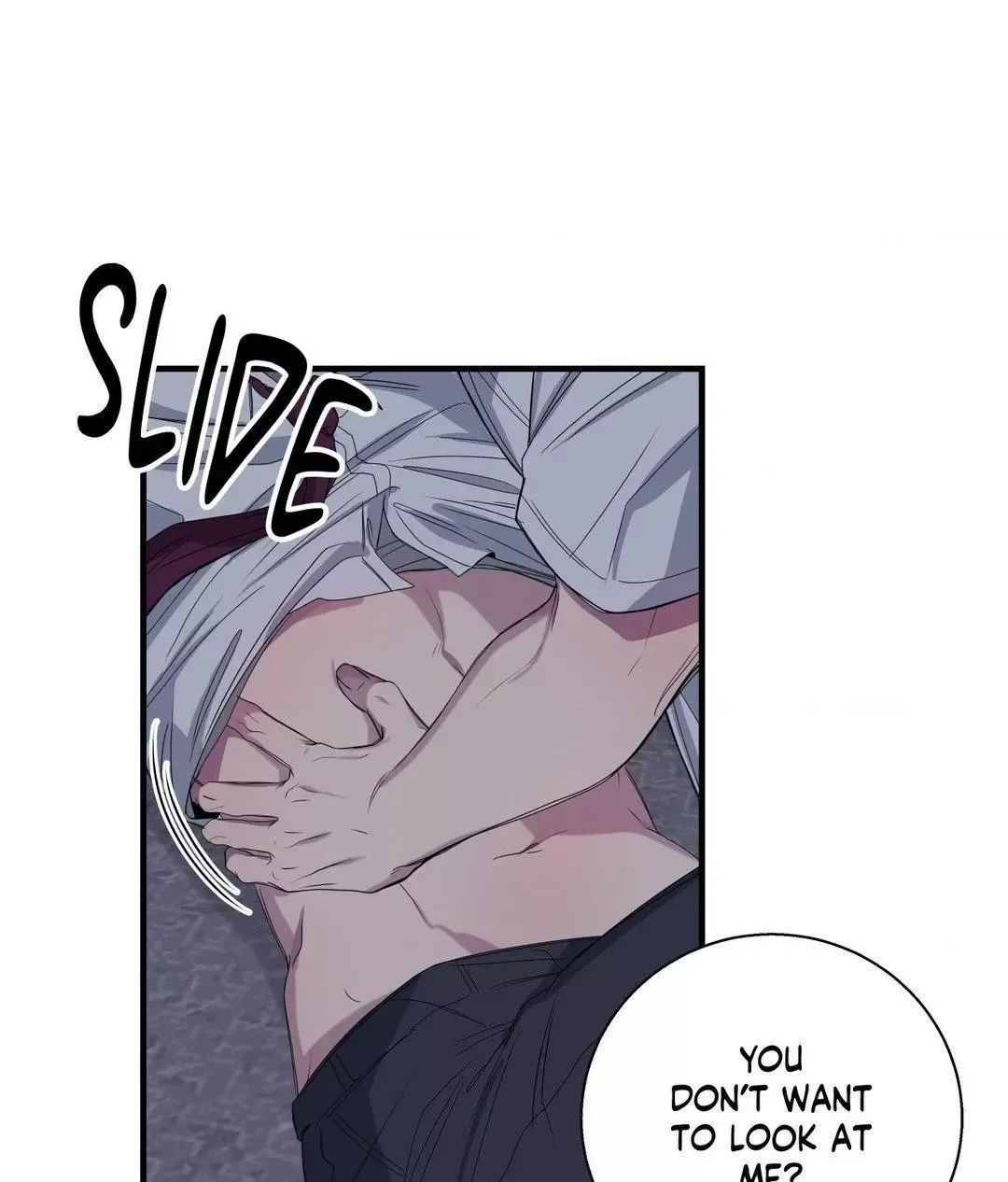 Negative Love - Chapter 28 Page 49