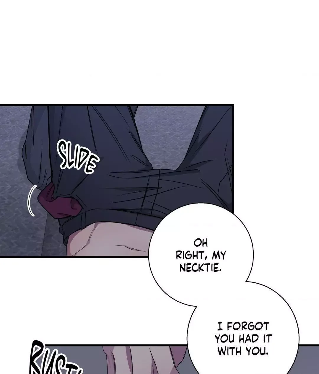 Negative Love - Chapter 28 Page 56