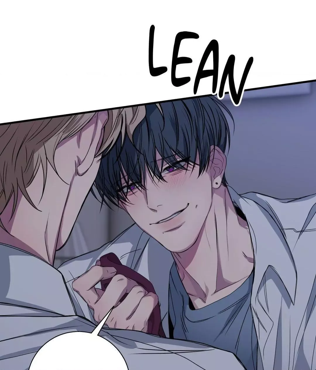 Negative Love - Chapter 28 Page 60
