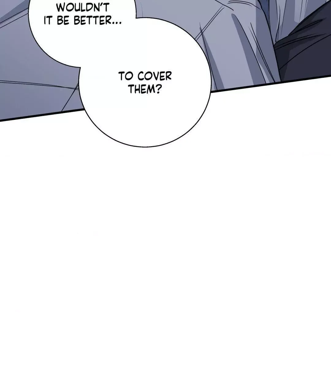 Negative Love - Chapter 28 Page 61
