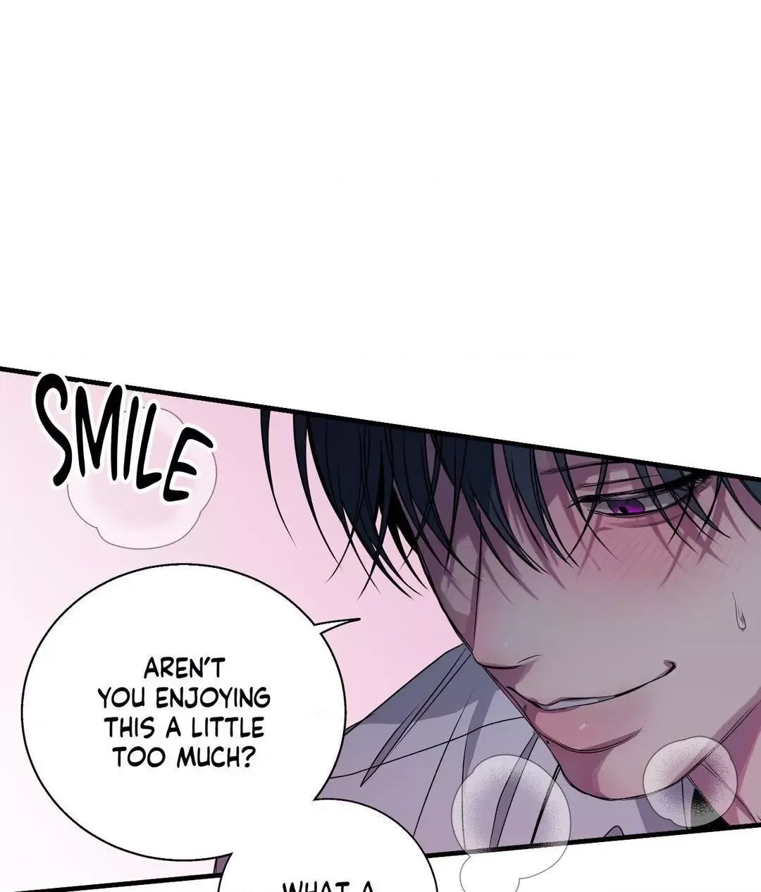 Negative Love - Chapter 28 Page 69