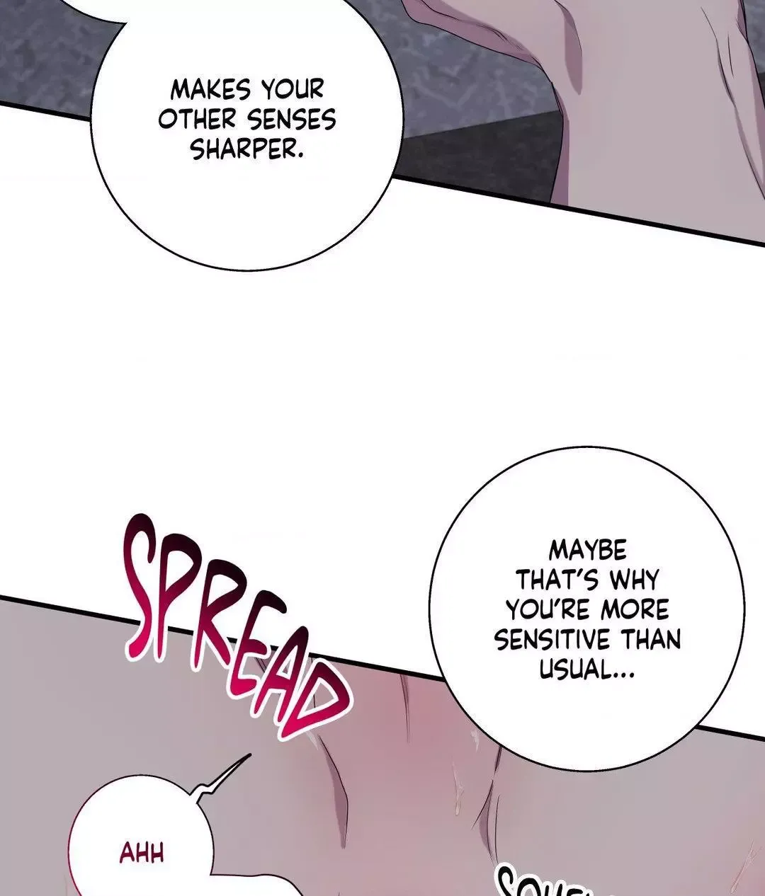 Negative Love - Chapter 28 Page 72