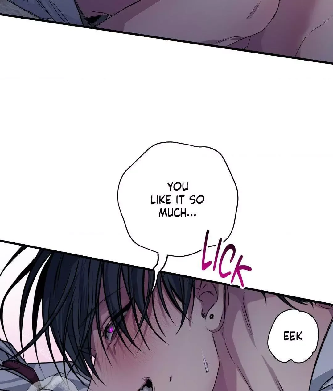 Negative Love - Chapter 28 Page 75