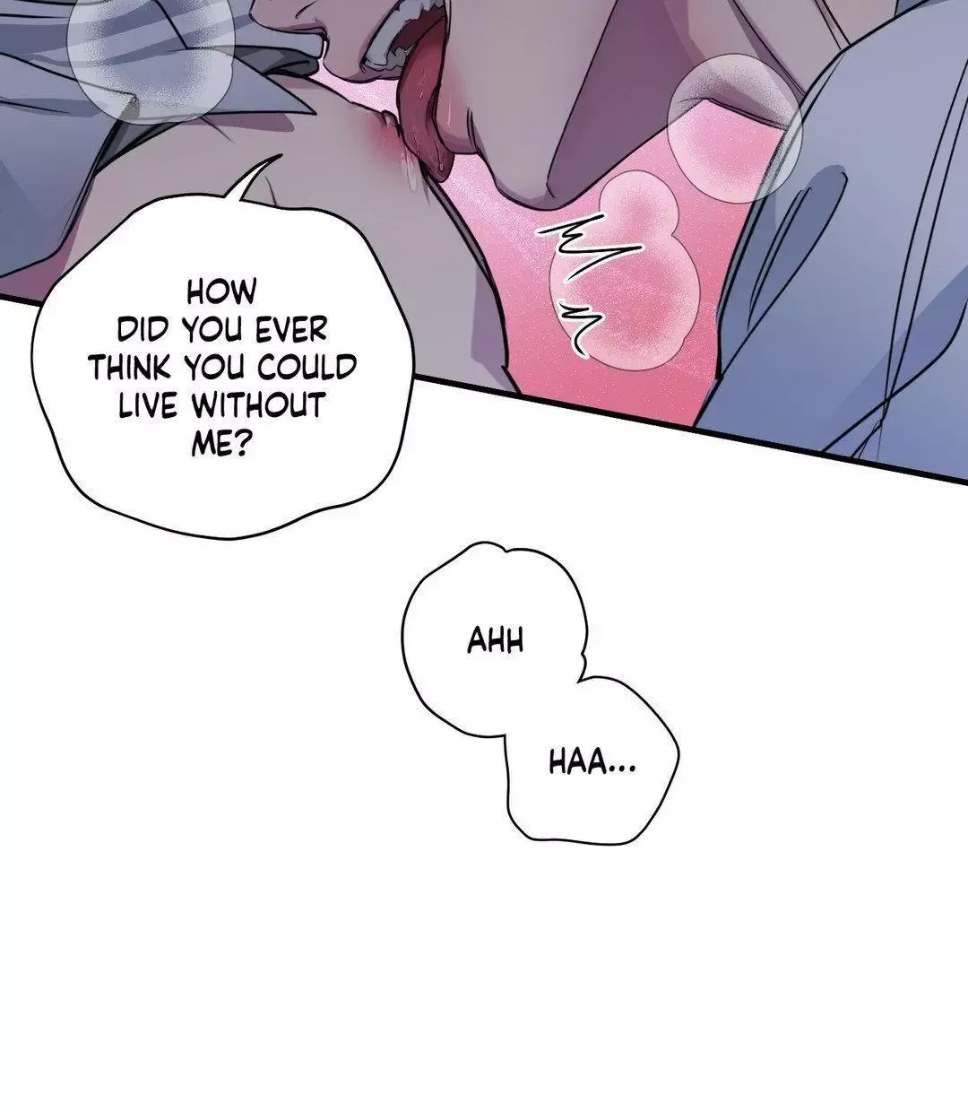 Negative Love - Chapter 28 Page 76