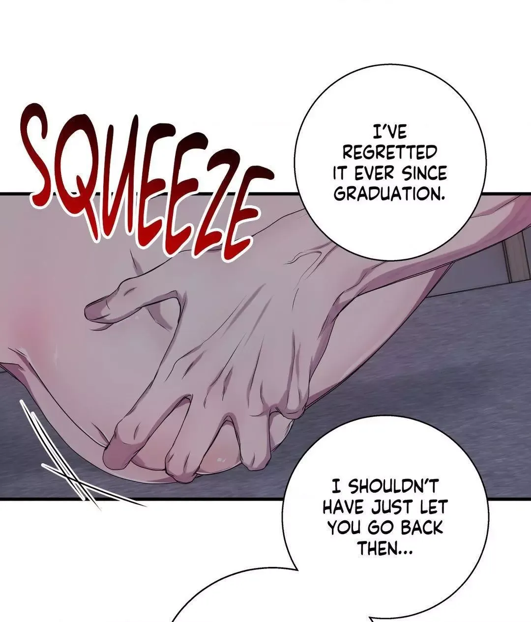 Negative Love - Chapter 28 Page 77
