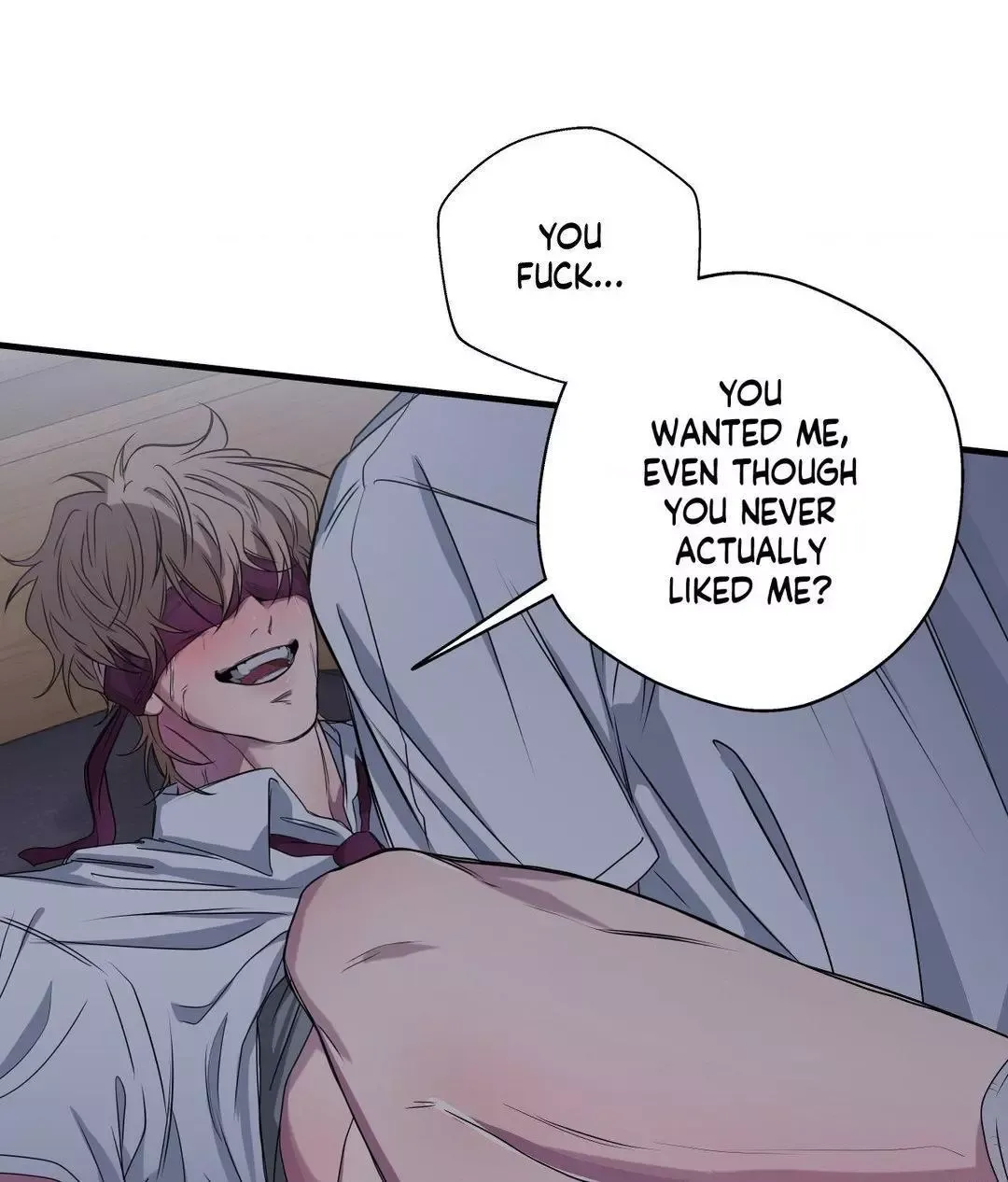 Negative Love - Chapter 28 Page 81