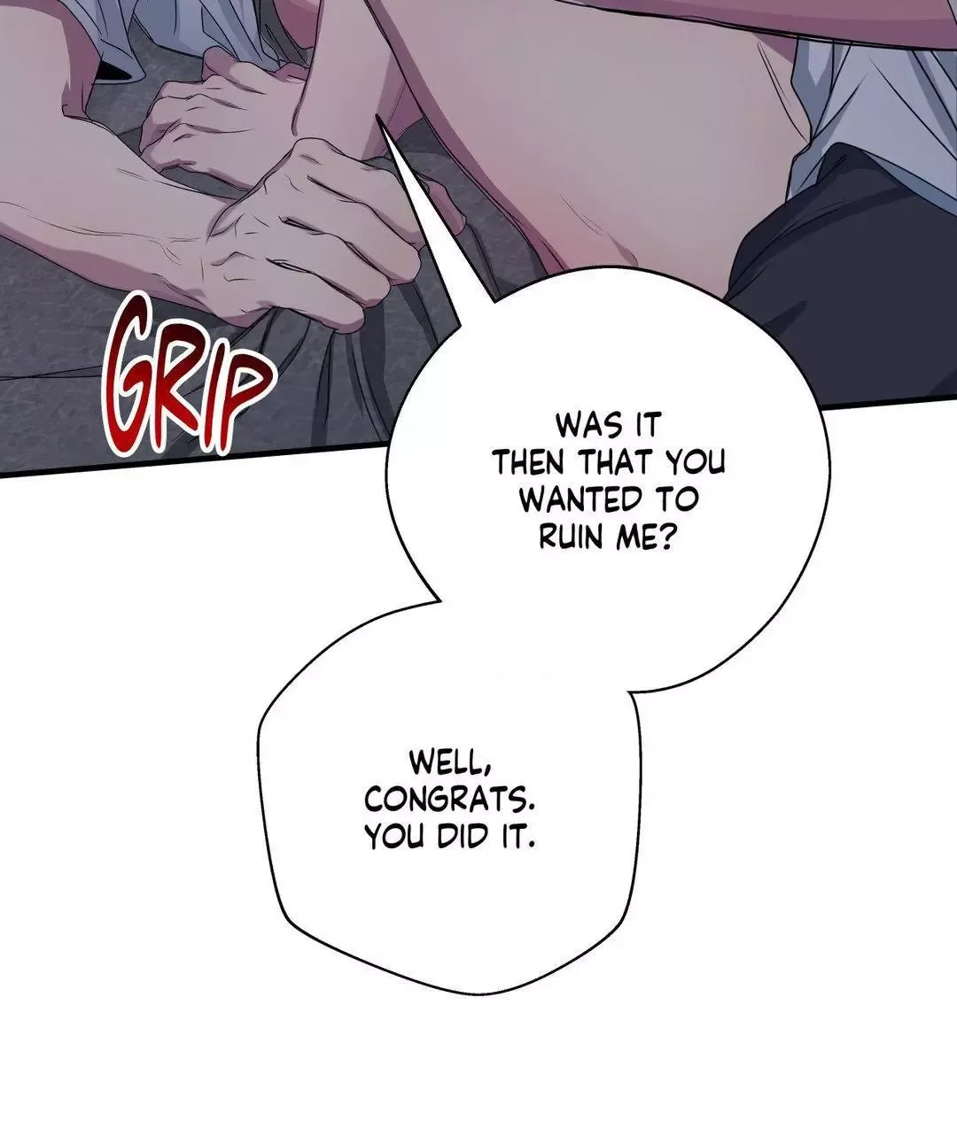 Negative Love - Chapter 28 Page 82
