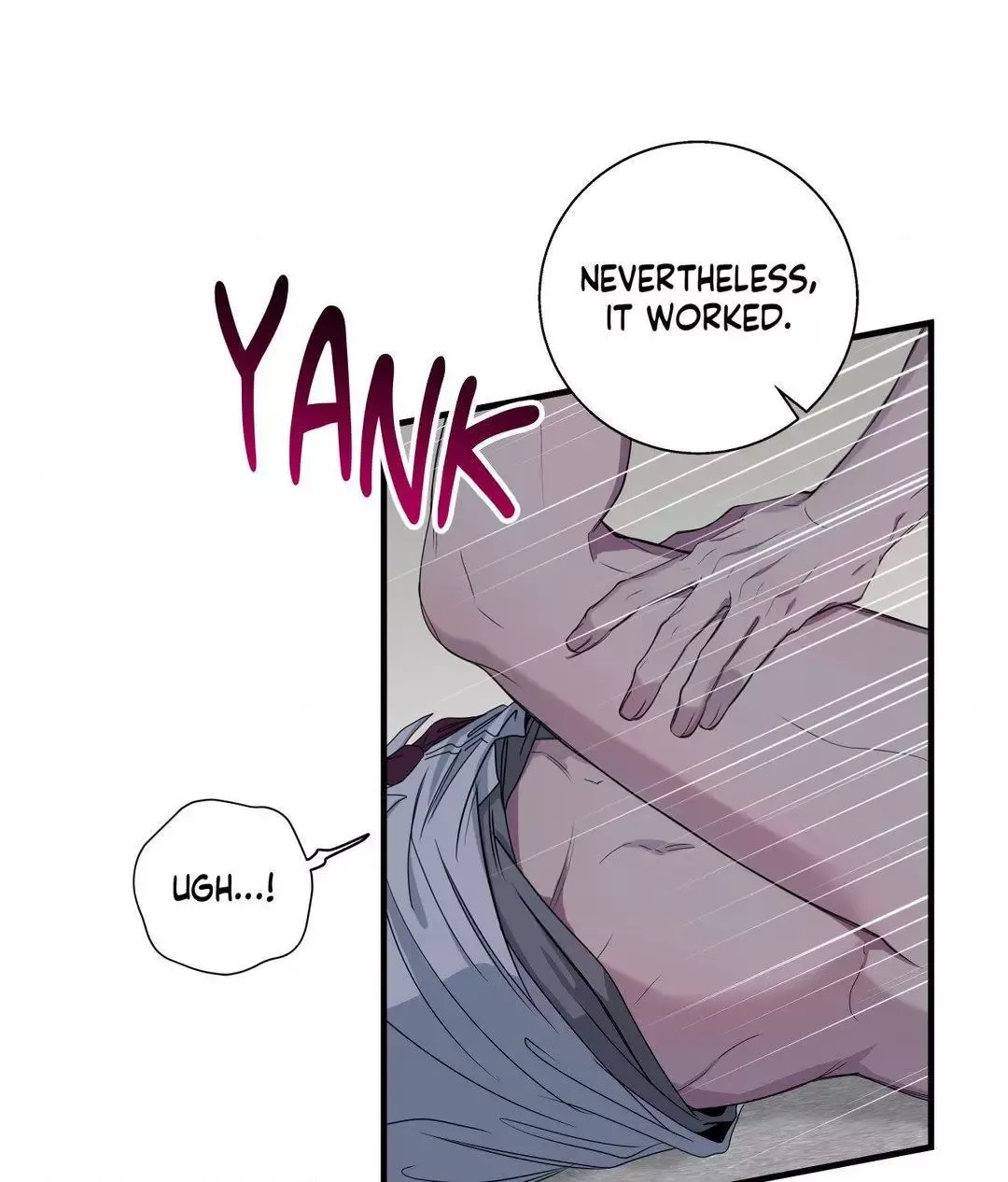 Negative Love - Chapter 28 Page 85