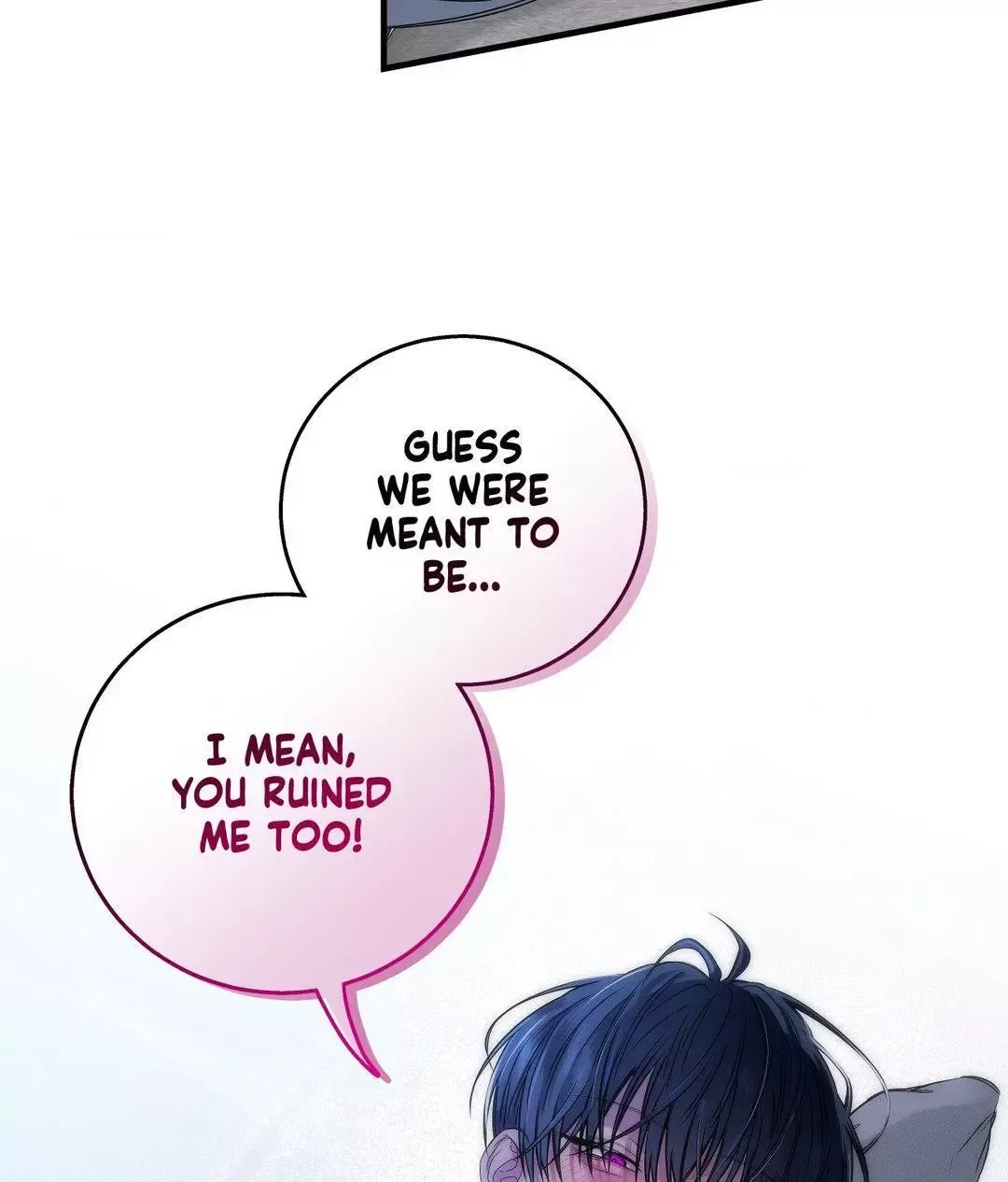 Negative Love - Chapter 28 Page 86