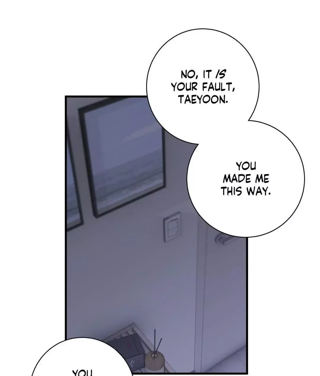 Negative Love - Chapter 28 Page 98